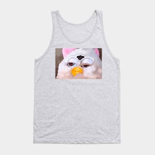 Wasted Furby Tank Top